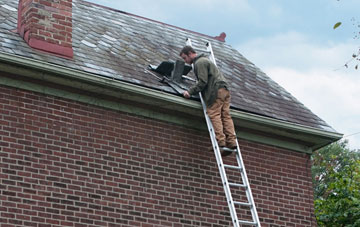 what affects urgent Hasfield roof repairs