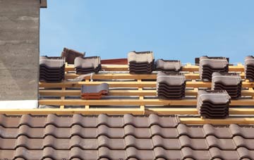 Hasfield clay roofing costs