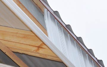 why Hasfield fascia repairs are essential