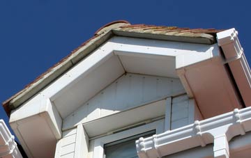 Hasfield fascia installation costs