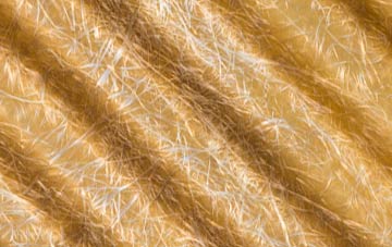 Hasfield fibreglass roof waterproofing