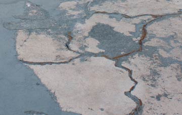 fibreglass roofing replacement Hasfield