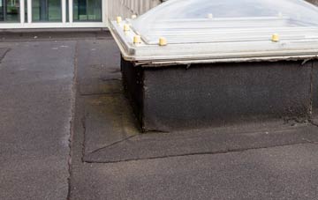 disadvantages of Hasfield flat roofs