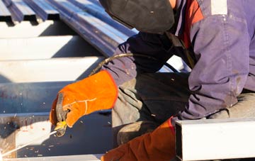 Hasfield flat roofing options
