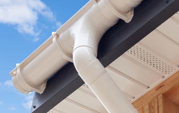 Hasfield gutter installation costs