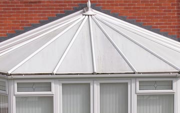 Hasfield polycarbonate conservatory roof repairs