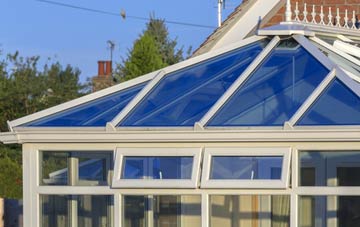 professional Hasfield conservatory insulation