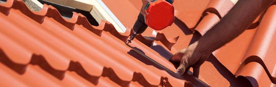 save on Hasfield roof installation costs