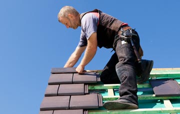 disadvantages of Hasfield slate roofing