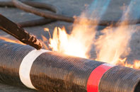 Hasfield flat roofing replacement