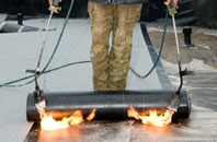 Hasfield flat roof sealing quote