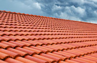 Hasfield roofing tiles