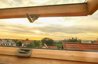 rated Hasfield roof window companies
